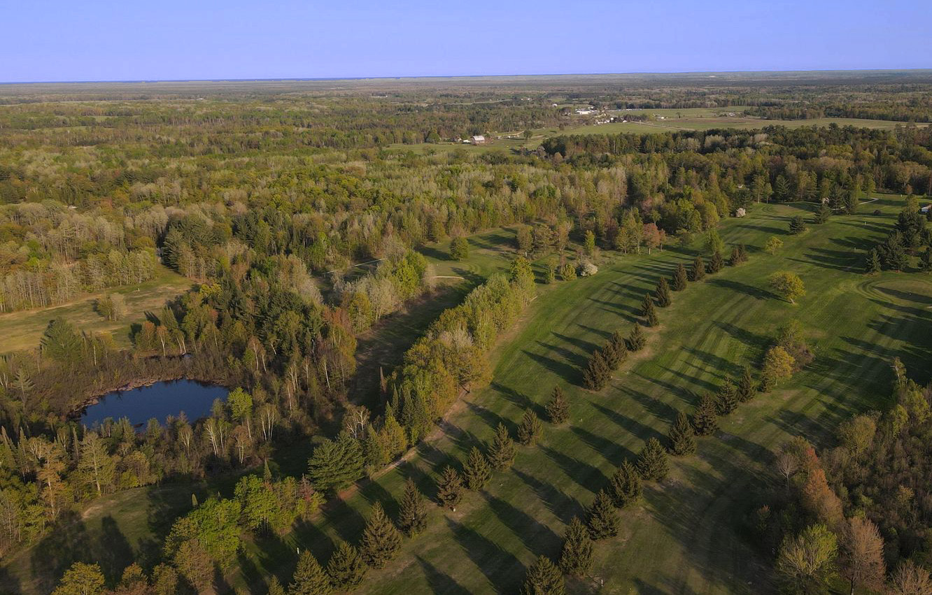 Eagle Ridge Golf Club